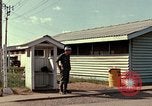 Standbild der US Air Base Vietnam, 1967, aus Sekunde 48 historischem Filmmaterial Videoclip 65675021594