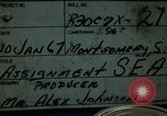 Immagine di Costa del Vietnam Il Vietnam, 1967, secondo 9 filmato di repertorio 65675021595