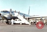 Immagine di Stati Uniti aviatori Saigon Vietnam, 1967, secondo 41 filmato di repertorio 65675021596