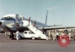 Immagine di Stati Uniti aviatori Saigon Vietnam, 1967, secondo 43 filmato di repertorio 65675021596
