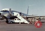 Immagine di Stati Uniti aviatori Saigon Vietnam, 1967, secondo 52 filmato di repertorio 65675021596