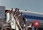 Immagine di Stati Uniti aviatori Saigon Vietnam, 1967, secondo 57 filmato di repertorio 65675021596
