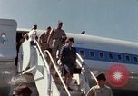 Immagine di Stati Uniti aviatori Saigon Vietnam, 1967, secondo 62 filmato di repertorio 65675021596