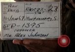 Image of Phan Rang Air Base Vietnam, 1967, second 3 stock footage video 65675021597