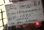 Image of Phan Rang Air Base Vietnam, 1967, second 4 stock footage video 65675021597