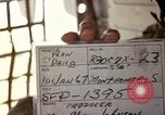 Image of Phan Rang Air Base Vietnam, 1967, second 6 stock footage video 65675021597