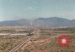Image of Phan Rang Air Base Vietnam, 1967, second 18 stock footage video 65675021597