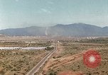 Image of Phan Rang Air Base Vietnam, 1967, second 20 stock footage video 65675021597