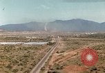 Image of Phan Rang Air Base Vietnam, 1967, second 21 stock footage video 65675021597