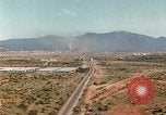 Image of Phan Rang Air Base Vietnam, 1967, second 22 stock footage video 65675021597