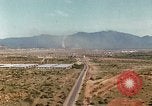 Image of Phan Rang Air Base Vietnam, 1967, second 23 stock footage video 65675021597