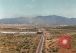 Image of Phan Rang Air Base Vietnam, 1967, second 24 stock footage video 65675021597