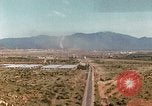 Image of Phan Rang Air Base Vietnam, 1967, second 25 stock footage video 65675021597