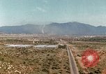 Image of Phan Rang Air Base Vietnam, 1967, second 27 stock footage video 65675021597