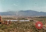 Image of Phan Rang Air Base Vietnam, 1967, second 33 stock footage video 65675021597