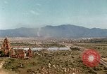 Image of Phan Rang Air Base Vietnam, 1967, second 34 stock footage video 65675021597