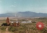 Image of Phan Rang Air Base Vietnam, 1967, second 36 stock footage video 65675021597
