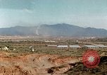 Image of Phan Rang Air Base Vietnam, 1967, second 38 stock footage video 65675021597