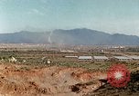 Image of Phan Rang Air Base Vietnam, 1967, second 39 stock footage video 65675021597