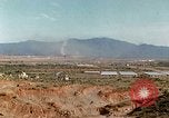Image of Phan Rang Air Base Vietnam, 1967, second 40 stock footage video 65675021597