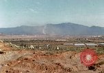 Image of Phan Rang Air Base Vietnam, 1967, second 43 stock footage video 65675021597