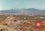 Image of Phan Rang Air Base Vietnam, 1967, second 48 stock footage video 65675021597