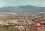 Image of Phan Rang Air Base Vietnam, 1967, second 49 stock footage video 65675021597