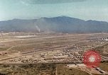 Image of Phan Rang Air Base Vietnam, 1967, second 53 stock footage video 65675021597