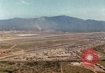 Image of Phan Rang Air Base Vietnam, 1967, second 55 stock footage video 65675021597