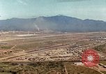 Image of Phan Rang Air Base Vietnam, 1967, second 57 stock footage video 65675021597