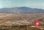 Image of Phan Rang Air Base Vietnam, 1967, second 58 stock footage video 65675021597