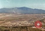Image of Phan Rang Air Base Vietnam, 1967, second 59 stock footage video 65675021597