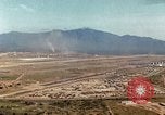 Image of Phan Rang Air Base Vietnam, 1967, second 61 stock footage video 65675021597