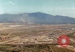 Image of Phan Rang Air Base Vietnam, 1967, second 62 stock footage video 65675021597