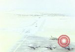 Image of Phan Rang Air Base Vietnam, 1967, second 1 stock footage video 65675021599