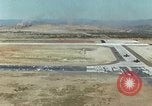 Image of Phan Rang Air Base Vietnam, 1967, second 6 stock footage video 65675021599
