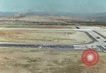 Image of Phan Rang Air Base Vietnam, 1967, second 7 stock footage video 65675021599
