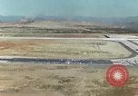 Image of Phan Rang Air Base Vietnam, 1967, second 8 stock footage video 65675021599