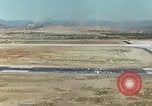Image of Phan Rang Air Base Vietnam, 1967, second 9 stock footage video 65675021599