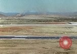 Image of Phan Rang Air Base Vietnam, 1967, second 10 stock footage video 65675021599