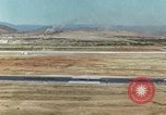 Image of Phan Rang Air Base Vietnam, 1967, second 12 stock footage video 65675021599