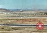 Image of Phan Rang Air Base Vietnam, 1967, second 16 stock footage video 65675021599