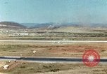 Image of Phan Rang Air Base Vietnam, 1967, second 17 stock footage video 65675021599