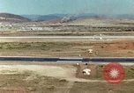 Image of Phan Rang Air Base Vietnam, 1967, second 21 stock footage video 65675021599