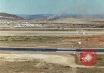 Image of Phan Rang Air Base Vietnam, 1967, second 22 stock footage video 65675021599