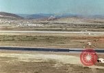 Image of Phan Rang Air Base Vietnam, 1967, second 23 stock footage video 65675021599