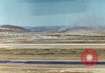 Image of Phan Rang Air Base Vietnam, 1967, second 27 stock footage video 65675021599