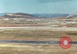 Image of Phan Rang Air Base Vietnam, 1967, second 40 stock footage video 65675021599