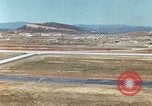 Image of Phan Rang Air Base Vietnam, 1967, second 43 stock footage video 65675021599