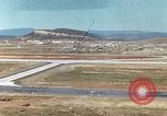 Image of Phan Rang Air Base Vietnam, 1967, second 45 stock footage video 65675021599